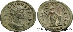 CARIN Aurelianus