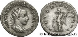 GORDIAN III Antoninien