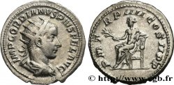 GORDIEN III Antoninien TTB+/SUP