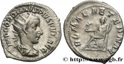 GORDIEN III Antoninien TTB+/TTB