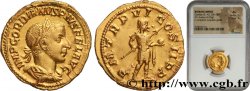 GORDIANUS III Aureus