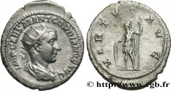 GORDIANO III Antoninien