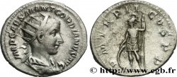 GORDIANO III Antoninien MBC+/MBC
