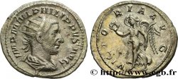 PHILIPPE Ier L&nbsp;ARABE Antoninien