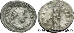 GORDIEN III Antoninien TTB/TB+
