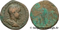 GORDIAN III Sesterce