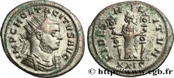 TACITUS Aurelianus