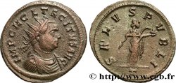 TACITUS Aurelianus XF/AU