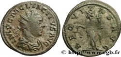 TACITE Aurelianus