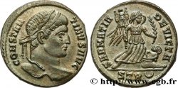 CONSTANTINE I THE GREAT Centenionalis ou nummus