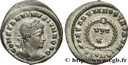 COSTANTINO II Centenionalis ou nummus SPL