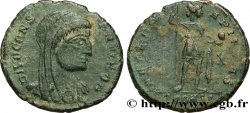 CONSTANTINE I THE GREAT Centenionalis ou nummus