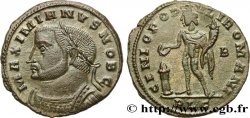 GALERIUS Follis ou nummus