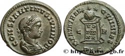 CONSTANTINE II Centenionalis ou nummus
