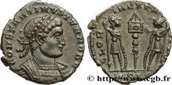 CONSTANTINE II Centenionalis ou nummus