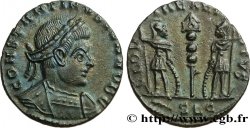 CONSTANTINE II Centenionalis ou nummus