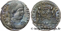 MAGNENTIUS Maiorina