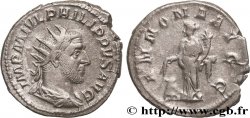 PHILIPPUS Antoninien