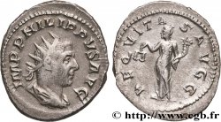 PHILIPPE Ier L&nbsp;ARABE Antoninien