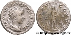 GORDIAN III Antoninien