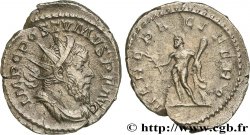 POSTUME Antoninien TTB+