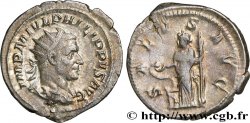 PHILIPPE Ier L&nbsp;ARABE Antoninien