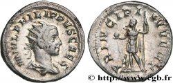 PHILIPPE II Antoninien