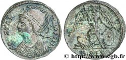 CONSTANTINOPOLIS Centenionalis ou nummus