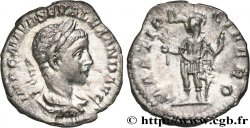 ALEXANDRE SÉVÈRE Denier TTB