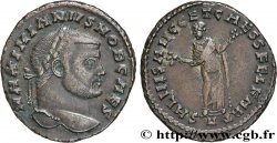 GALERIUS Follis ou nummus fVZ