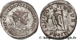 DIOCLETIAN Aurelianus