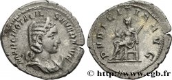 OTACILIA SEVERA Antoninien