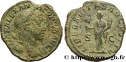 ALEXANDRE SÉVÈRE Sesterce