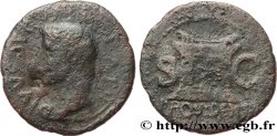 AUGUSTUS As