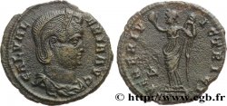 GALERIA VALERIA Follis ou nummus