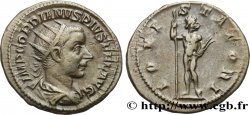 GORDIAN III Antoninien