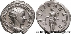 GORDIAN III Antoninien