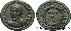 LICINIO II FIGLIO Centenionalis ou nummus
