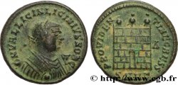 LICINIUS II Centenionalis ou nummus
