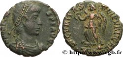 VALENS Nummus, (PB, Æ 3)