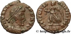 VALENS Nummus, (PB, Æ 3)