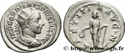 GORDIAN III Antoninien