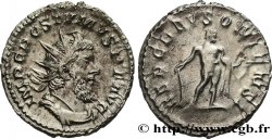 POSTUMUS Antoninien q.SPL/BB