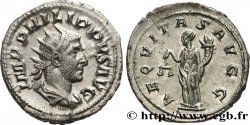 PHILIPPE Ier L&nbsp;ARABE Antoninien
