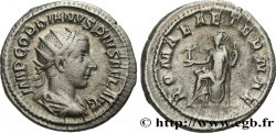 GORDIAN III Antoninien