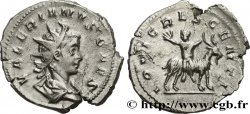 VALÉRIEN II Antoninien