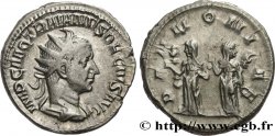 TRAJAN DECIUS Antoninien