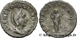 ÉTRUSCILLE Antoninien