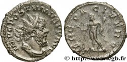 POSTUMUS Antoninien AU/XF