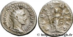PHILIPPUS I. ARABS Antoninien